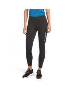 Ariat Women's Tek Tight Black