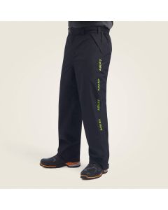 Ariat Men's Rebar Stormshell Waterproof Pant