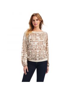 Ariat Women's Grand View Top