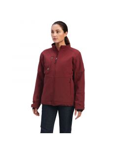 Ariat Women's Rebar Dri-Tek DuraStretch Insulated Jacket