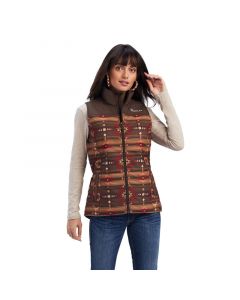 Ariat Women's Crius Insulated Vest