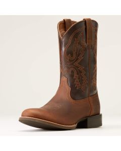 Ariat Men's Sport Stratten Western Boot