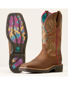 Ariat Women's Ridgeback Western Boot