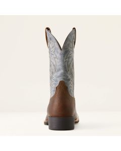 Ariat Men's Sport Wide Square Toe Western Boot