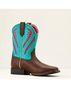 Ariat Infant QuickDraw VentTek Western Boot