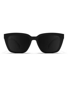 Blenders Unisex Mave Black Limo Sunglasses