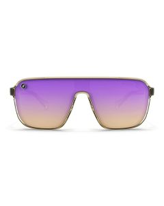 Blenders Unisex Meister X2 Mojave Love Sunglasses