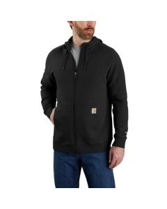 Carhartt Men's Force Relaxed Fit Lightweight Full-Zip Sweatshirt