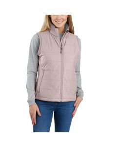 Carhartt Women's Rain Defender Relaxed Fit Lightweight Insulated Vest