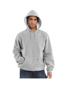 Carhartt Men's Midweight Hooded Pullover Sweatshirt BIG & TALL