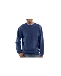 Carhartt Men's Loose Midweight Crewneck Sweatshirt