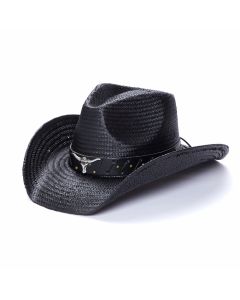 California Hat Company Toyo Western Hat