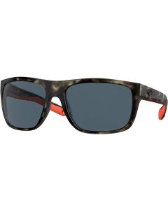 Costa Boardbill Wetlands Gray Sunglasses