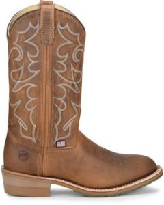 Double H Men's Dylan 12