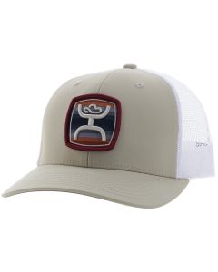 Hooey Zenith Trucker Hat