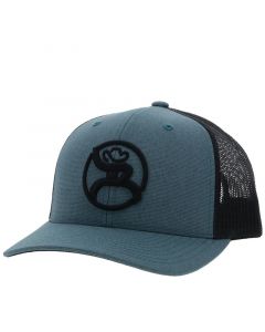 Hooey "Roughy 2.0" Trucker Hat