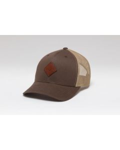 Kimes Diamond Hat Navy One Size