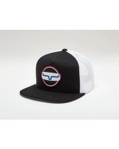 Kimes Union Made Trucker Hat One Size