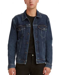 Levi Men's Colusa 2.0 Trucker Jacket