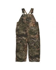 Carhartt Toddler Loose Fit Canvas Bib Overall
