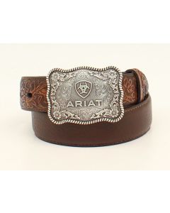 Ariat Boys Western Belt