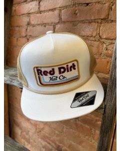 Red Dirt Men's Neon Cowboy