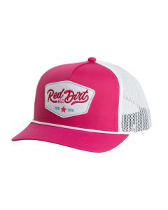 Red Dirt Women's Between The Line Cap