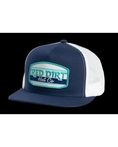 Red Dirt Women's City Slicker Cap