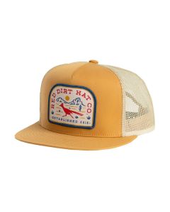 Red Dirt Men's Speedy 2