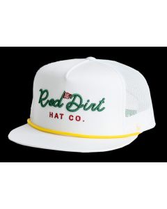 Red Dirt Men's Birdie Hat