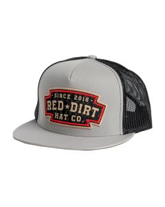 Red Dirt Men's Up In Lights Cap