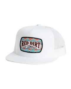 Red Dirt Men's Boss Hogg Cap