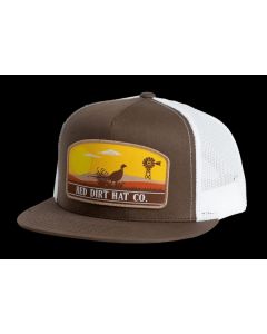 Red Dirt Open Plains Cap