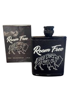 Red Dirt Men's Roam Free Cologne