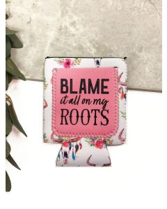 Southern Grace Blame It On My Roots Can Coolers