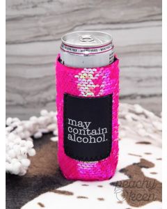 Southern Grace May Contain Alcohol Can Coolers