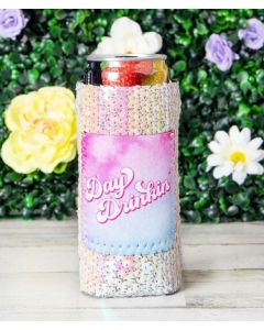 Southern Grace Day Drinkin' Can Coolers