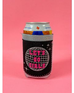 Southern Grace Let's Go Girls Can Coolers