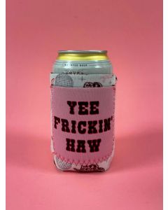 Southern Grace Yee Frickin' Haw Can Coolers