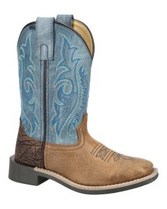 Smoky Mountain Children's Cole Western Boot
