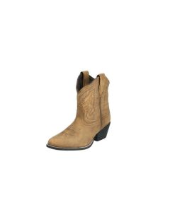 Smoky Mountain Womens Daisy Shorty