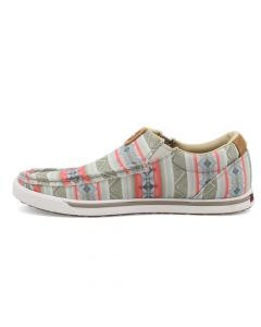 Hooey Women's Slip-On Loper