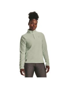 Under Armour Women's UA Polartec Forge ¼ Zip