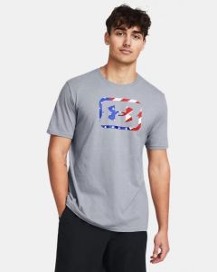 Under Armour Men's Freedom Hook T-Shirt