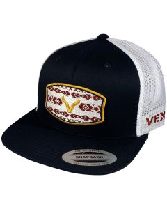 Vexil Men's Warrior Mesh Cap