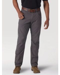 Wrangler Men's Utility Pant Regular Straight