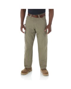Wrangler Men's Riggs Workwear Ripstop Rangler Cargo Pant BIG & TALL