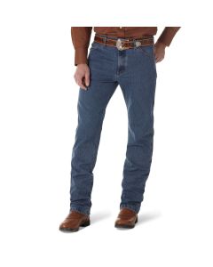 Wrangler Men's Premium Performance Advanced Comfort Cowboy Cut BIG & TALL