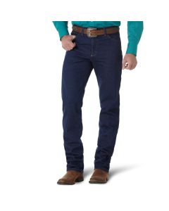 Wrangler Men's Premium Performance Cowboy Cut Jean-Prewashed BIG & TALL
