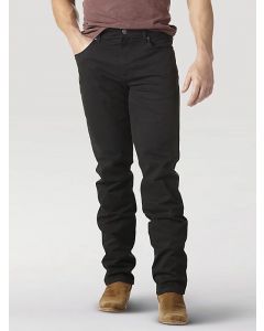 Wrangler Men's Retro Slim Fit Straight Leg Pant
